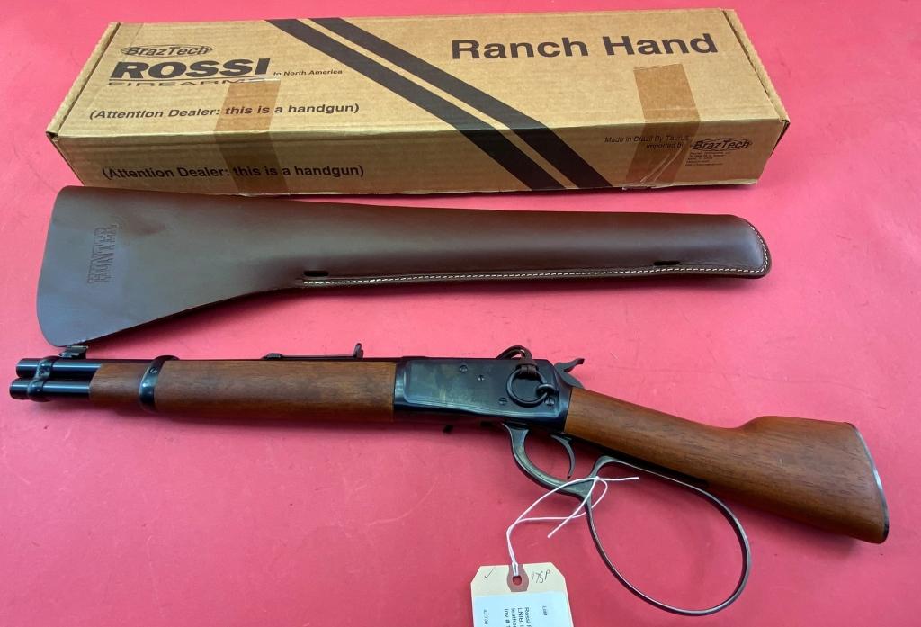 Rossi Ranch Hand .44 Mag Pistol