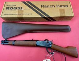 Rossi Ranch Hand .44 Mag Pistol