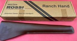 Rossi Ranch Hand .44 Mag Pistol