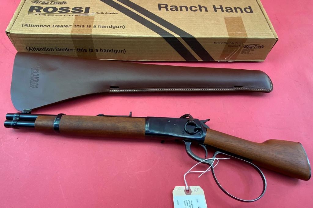 Rossi Ranch Hand .44 Mag Pistol