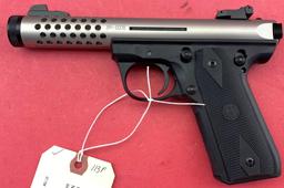 Ruger 22/45 Lite .22LR Pistol