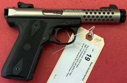 Ruger 22/45 Lite .22LR Pistol