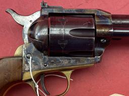 Uberti Cattleman .357 Mag Revolver