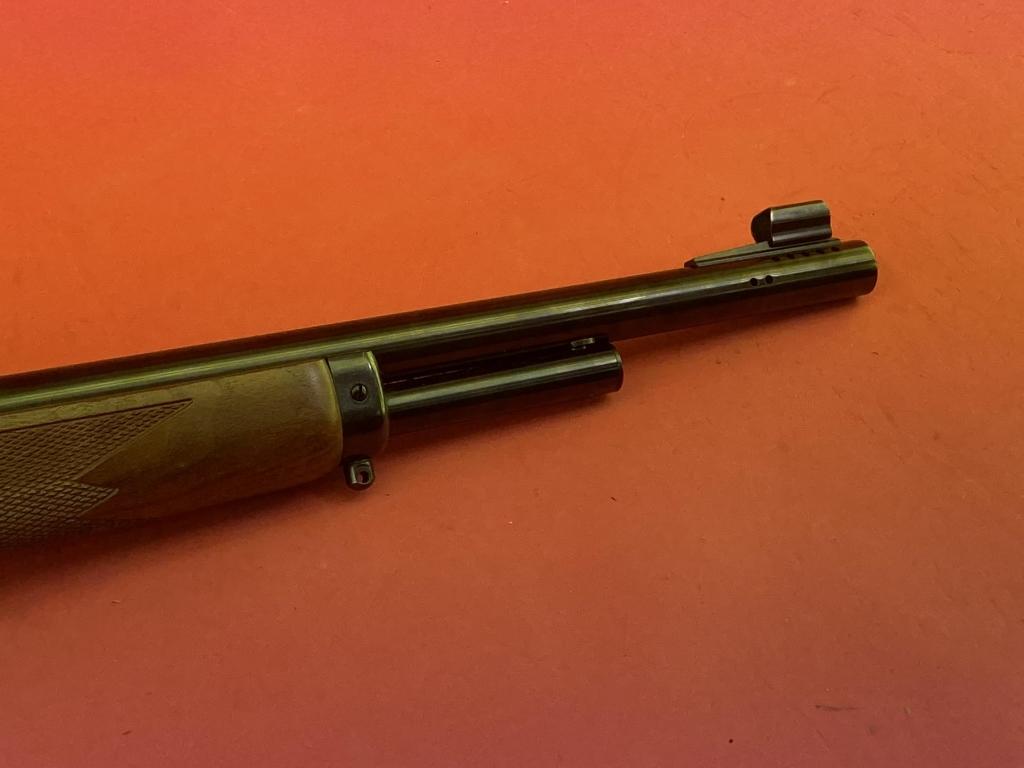 Marlin 1895M .450 Marlin Rifle