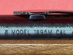 Marlin 1895M .450 Marlin Rifle