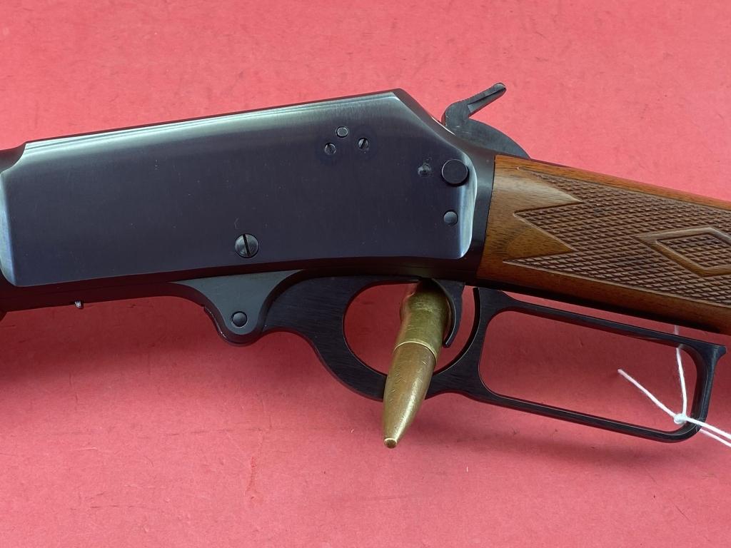 Marlin 1895M .450 Marlin Rifle