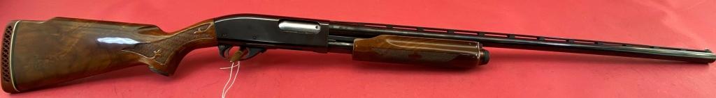 Remington 870TB 12 ga Shotgun