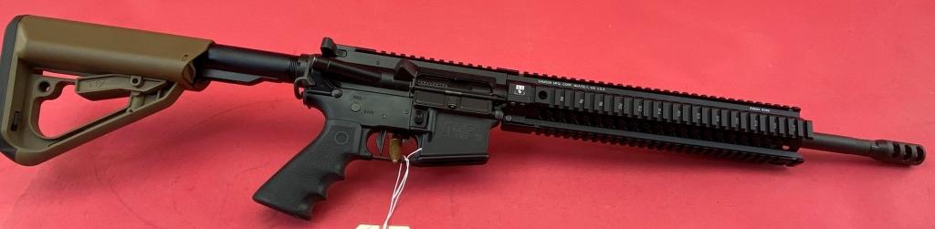 Smith & Wesson M&P-15 5.45x39mm Rifle
