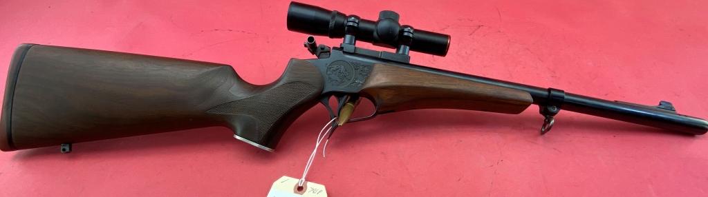 Thompson Center Contender Carbine .30-30 Rifle