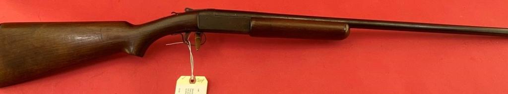 Winchester 37 20 ga Shotgun