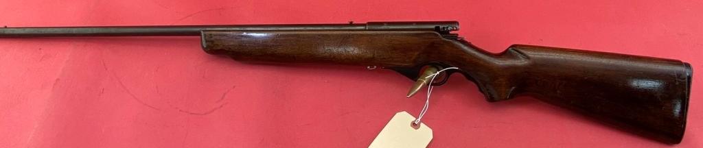Mossberg 26B .22SLLR Rifle