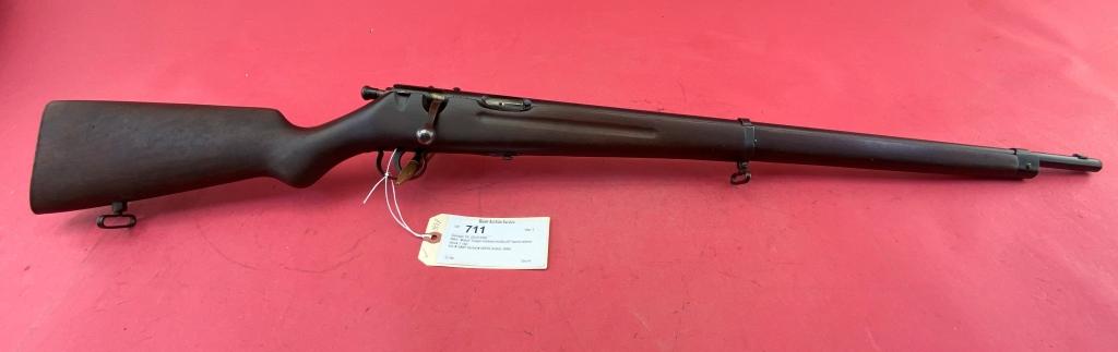 Savage 19 .22LR Rifle