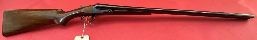 AH Fox Sterlingworth 12 ga Shotgun