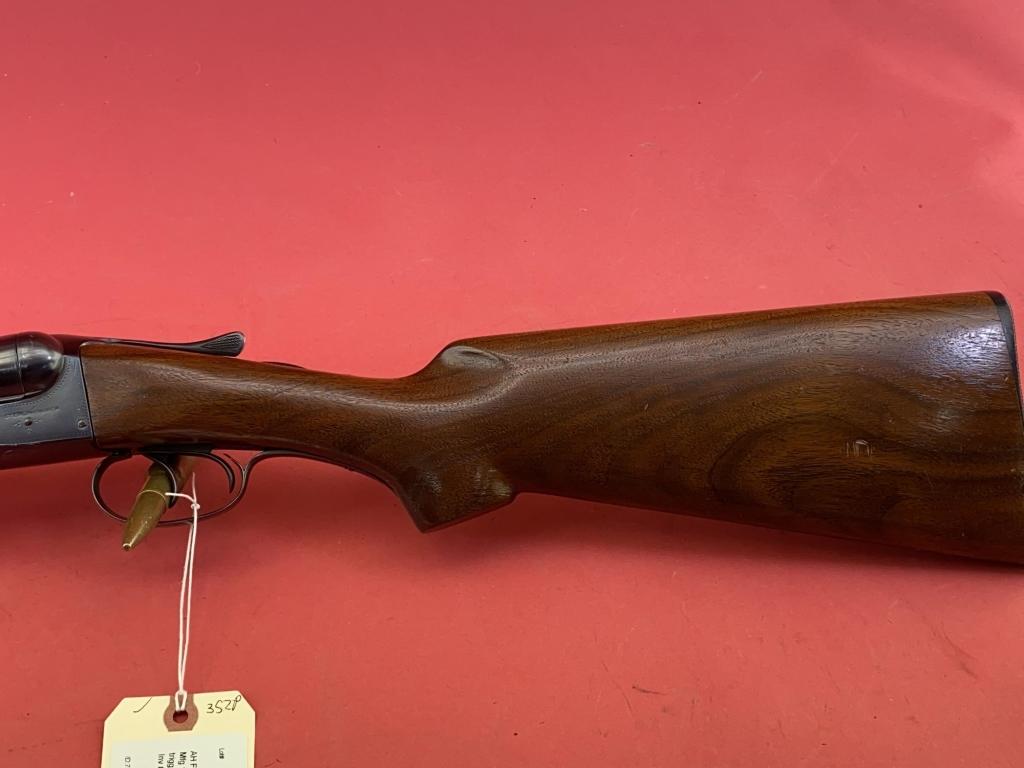 AH Fox Sterlingworth 12 ga Shotgun