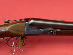 AH Fox Sterlingworth 12 ga Shotgun