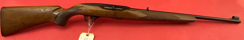 Winchester 490 .22LR Rifle