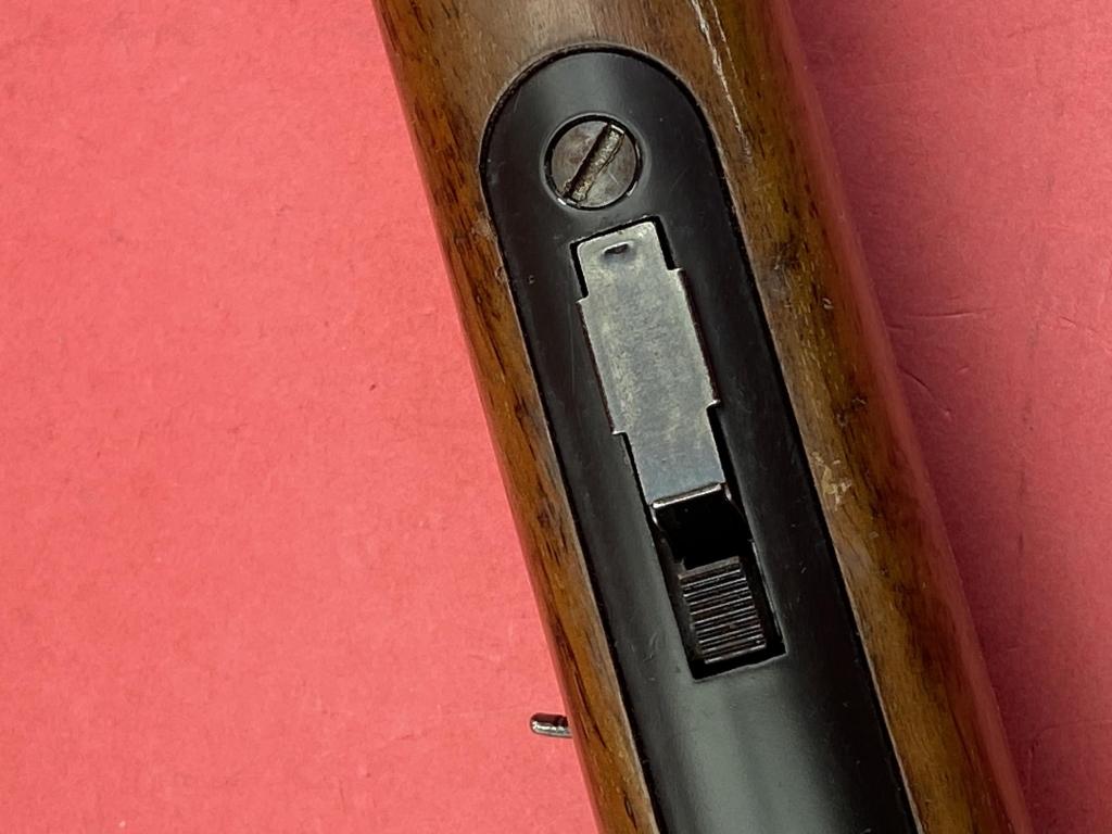 Winchester 490 .22LR Rifle