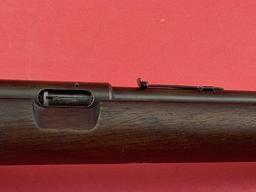 Winchester 74 .22LR Rifle