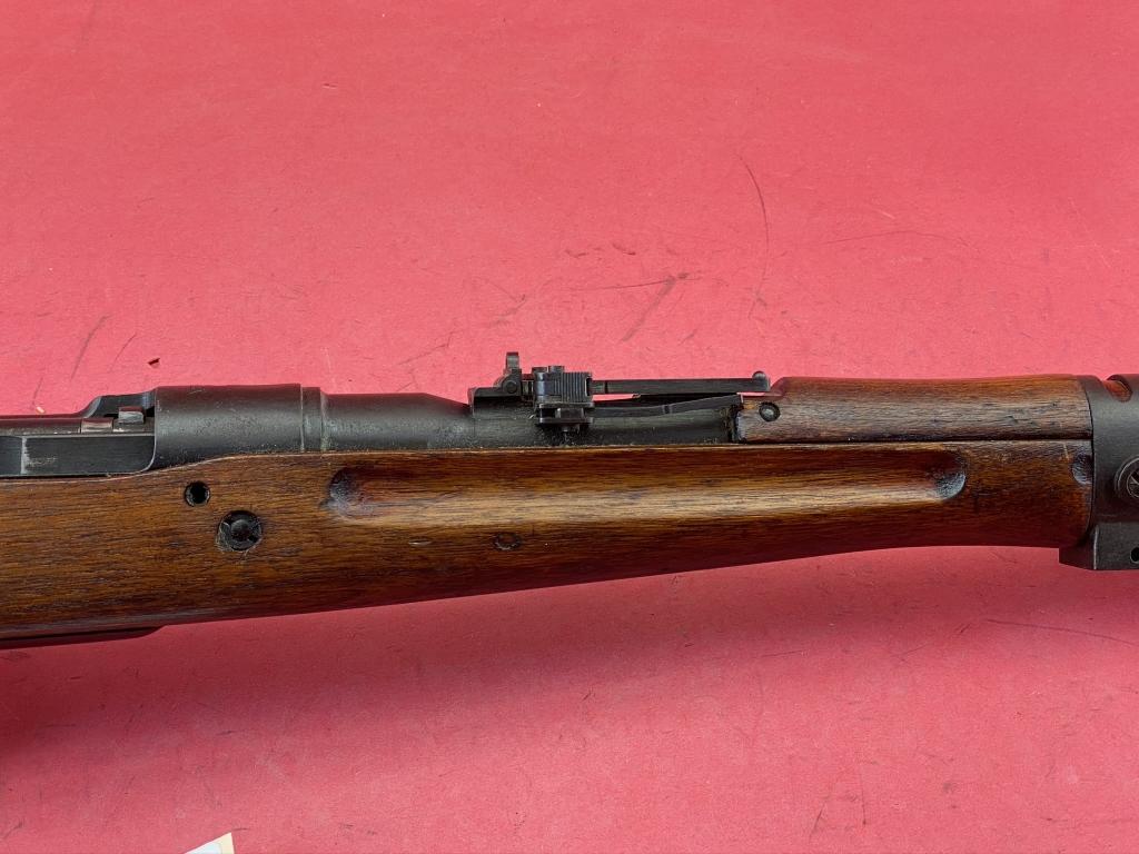 Japan Type 99 7.7mm Rifle