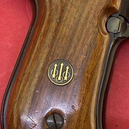 Beretta 84B .380 Pistol