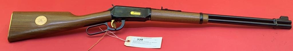 Winchester 94 Comm. .30-30 Rifle