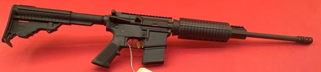 DPMS A-15 5.56 Nato Rifle