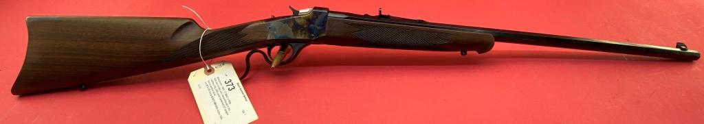 Winchester 1885 .17 Mach 2 Rifle