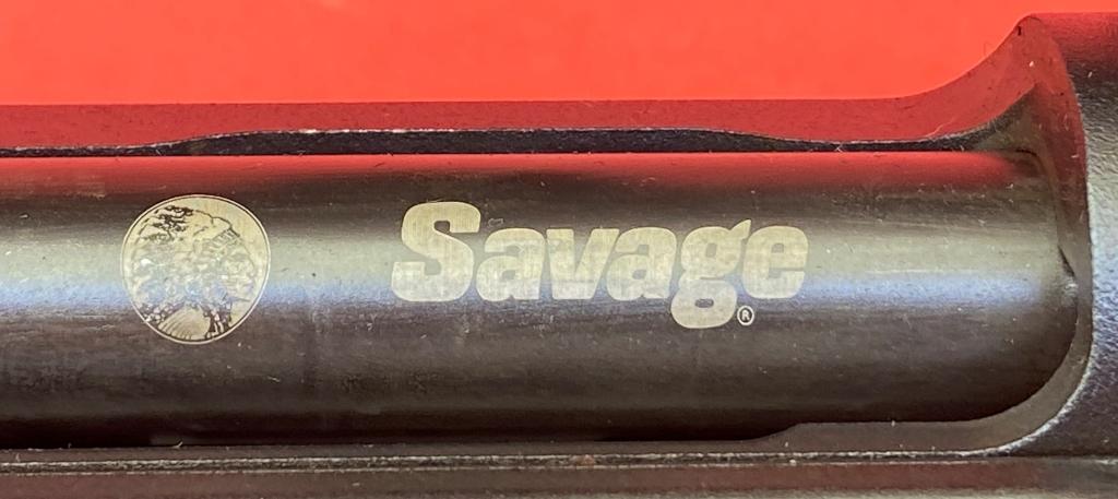 Savage 10 LH .223 Rifle