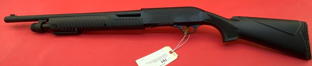 ATI Tac Pump 12 ga 3" Shotgun