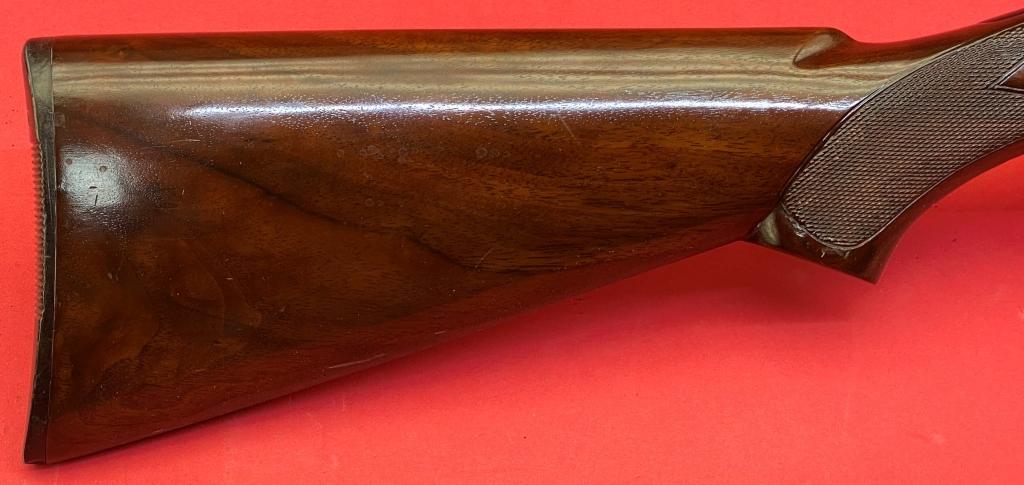 Remington 29 12 ga Shotgun