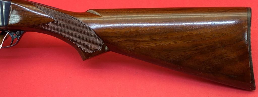 Remington 29 12 ga Shotgun