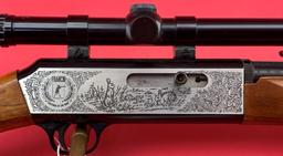 Franchi Centennial .22LR Rifle