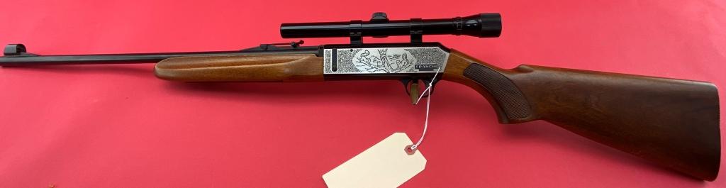 Franchi Centennial .22LR Rifle