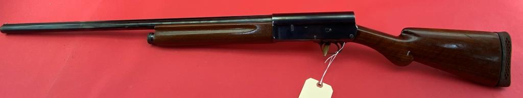 Remington 11 12 ga Shotgun
