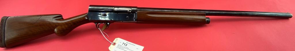 Remington 11 12 ga Shotgun