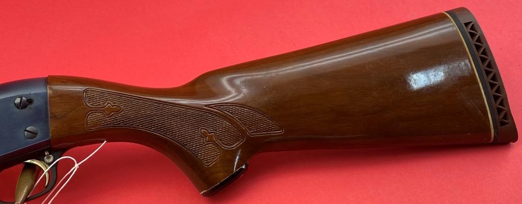 Ithaca 37 20 ga Shotgun