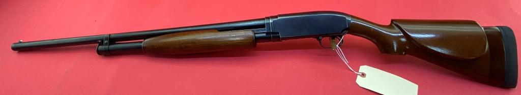 Winchester 12 12 ga Shotgun