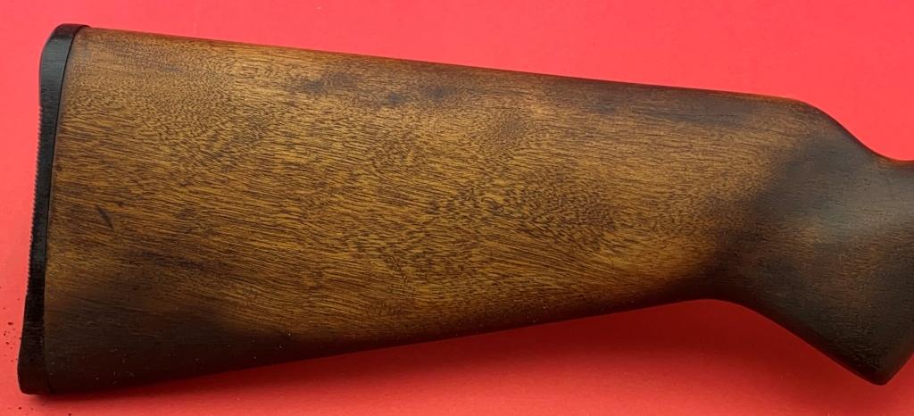 Stevens 287N .22SLLR Rifle