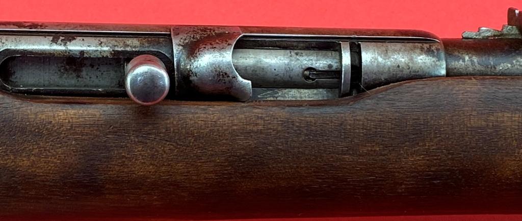 Stevens 287N .22SLLR Rifle