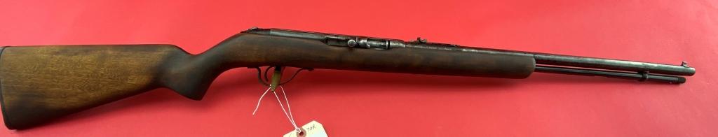 Stevens 287N .22SLLR Rifle