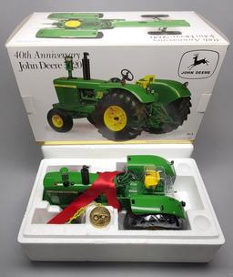 John Deere 5020 Tractor