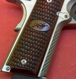 Kimber Grand Raptor Ii .45 Acp Pistol