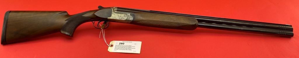 Perazzi/winchester Sc3 12 Ga Shotgun