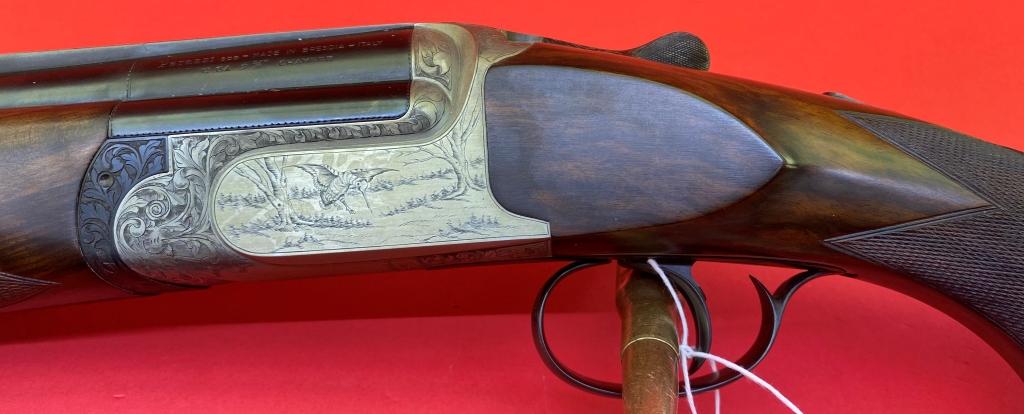 Perazzi/winchester Sc3 12 Ga Shotgun