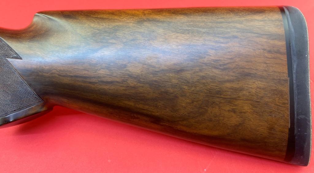 Perazzi/winchester Sc3 12 Ga Shotgun