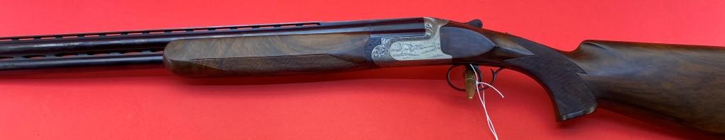 Perazzi/winchester Sc3 12 Ga Shotgun