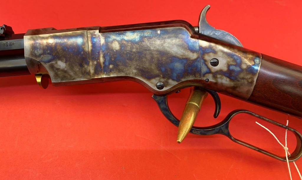 Stoeger 1860 Henry .45 Colt Rifle