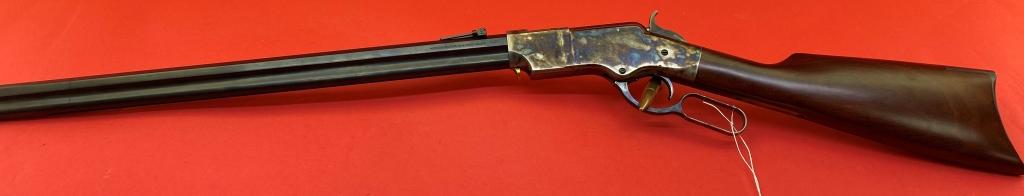 Stoeger 1860 Henry .45 Colt Rifle