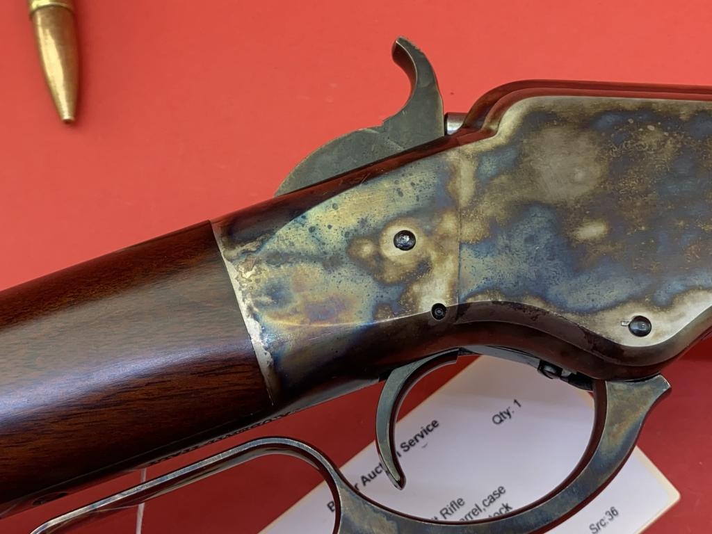 Stoeger 1860 Henry .45 Colt Rifle