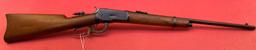 Winchester 1892 .44 Wcf Rifle